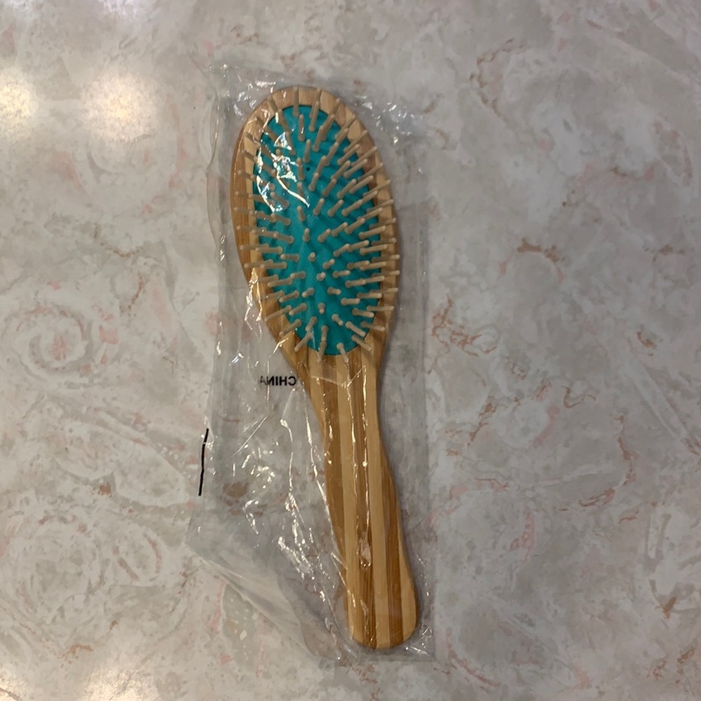 Sugarbear Hair Brush